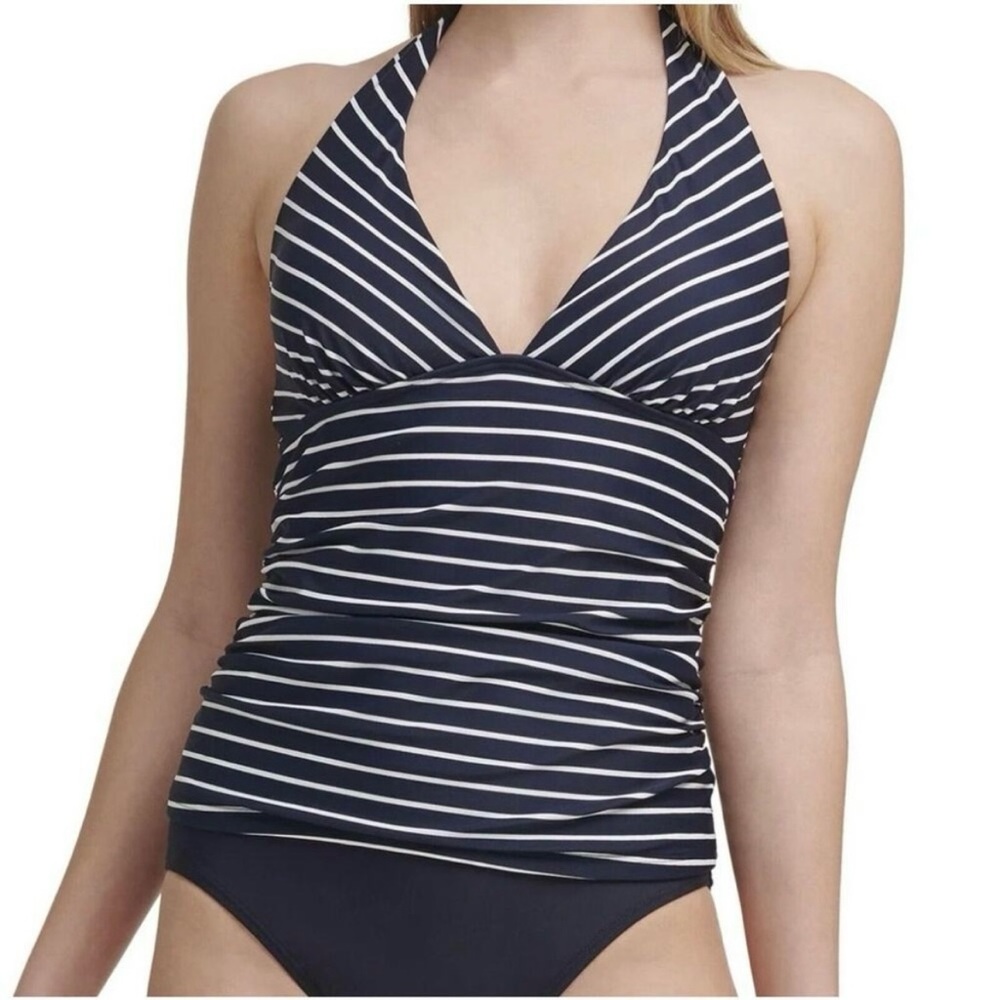 Tommy Hilfiger Tankini Top